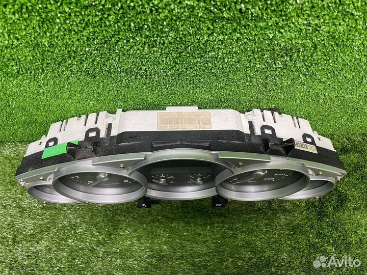 Приборная панель щиток порше каен 955 RB8