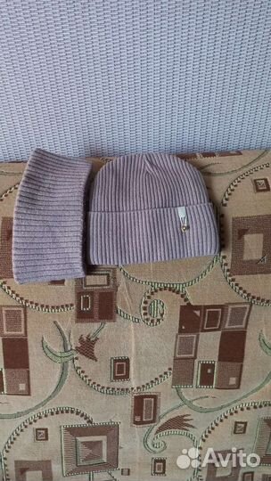 Шапка для девочки