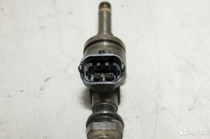 Форсунка топливная Porsche Cayenne 4.8 S