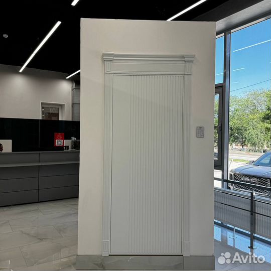 Межкомнатные двери e-3124