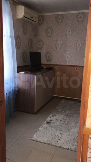 Таунхаус 30 м² на участке 1 сот.