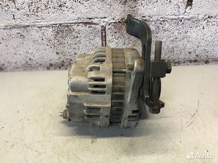 Генератор Mitsubishi Lancer седан 1.6 2004