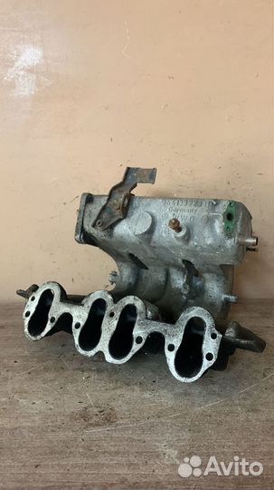 Коллектор впускной VW Transporter T4 (2.0 ACC)