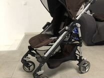 Коляска трость peg perego si