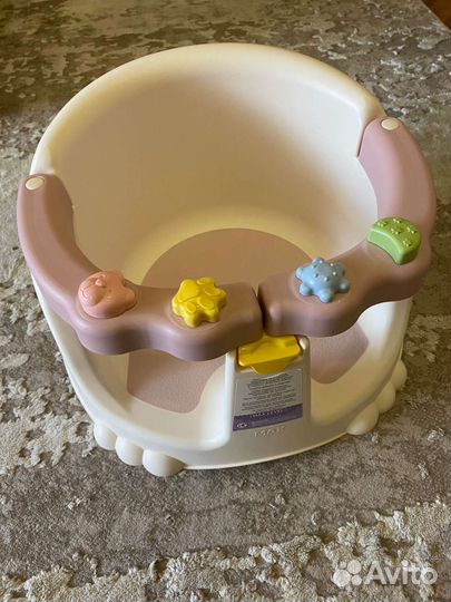 Стульчик для купания