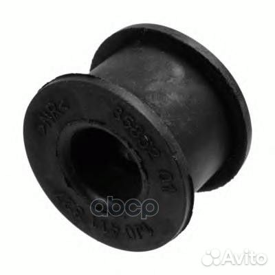 Втулка стабилизатора переднего 3585201 lemforder