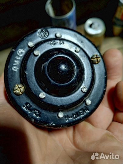 Мотор стеклоочистителя УАЗ