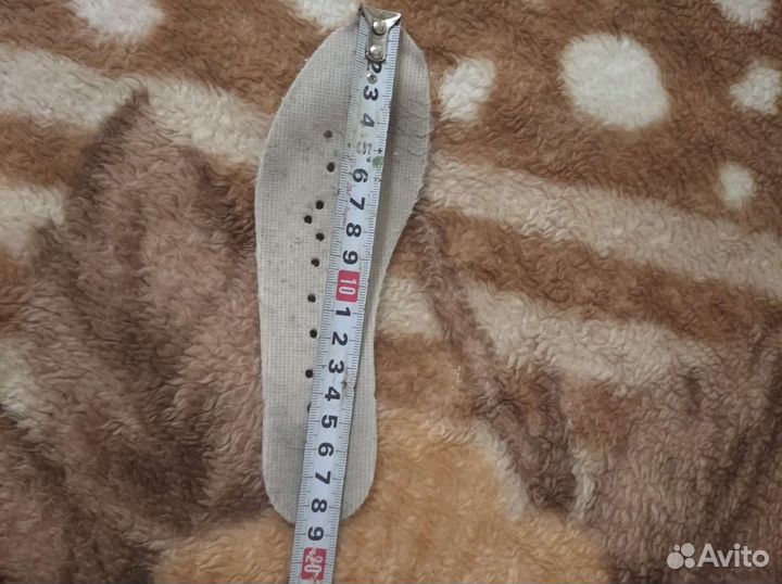 Фигурные коньки edea overture 200