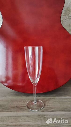 Бокалы для шампанского IKEA