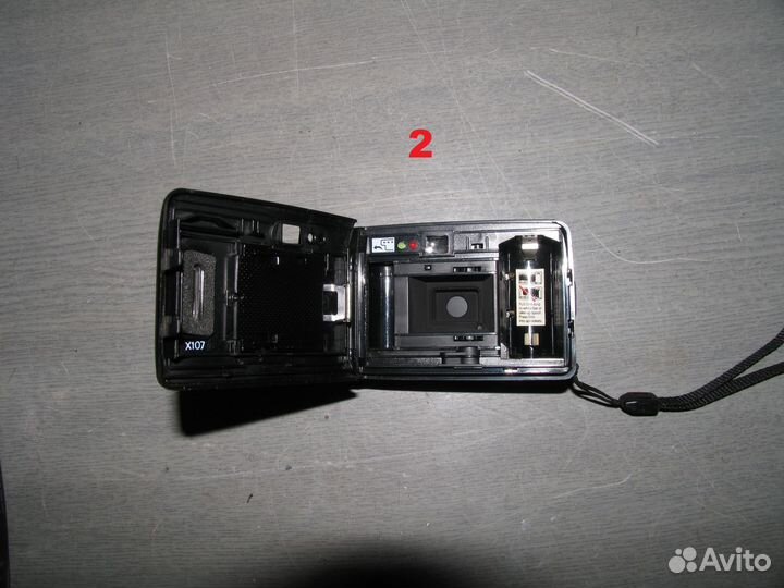 Пленочное ретро