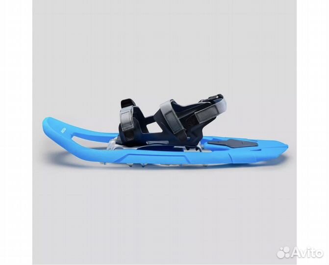 Снегоступы