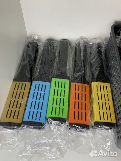 Инструменты кисти миски расчески