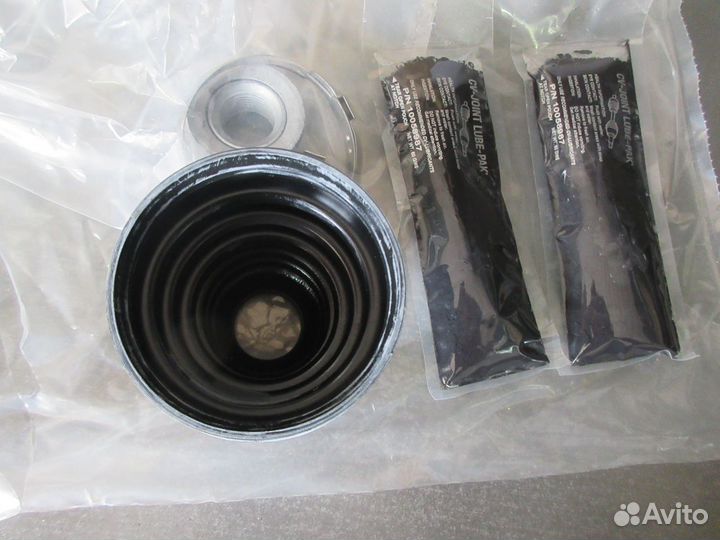 Пыльник шрус opel GT Z20NHH