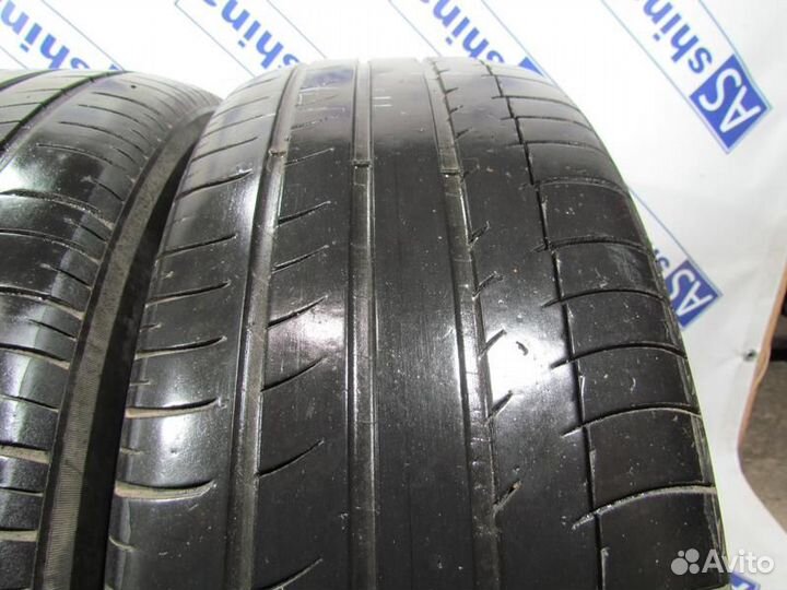 Michelin Latitude Sport 225/60 R18 88R