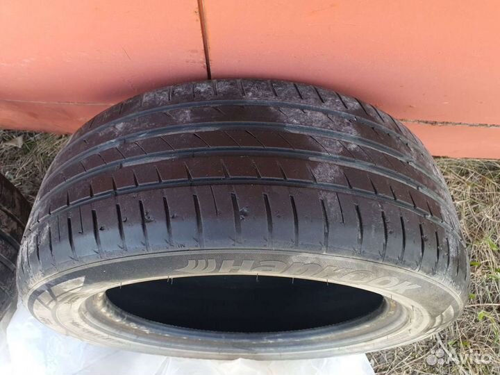 Hankook AH11 205/55 R16