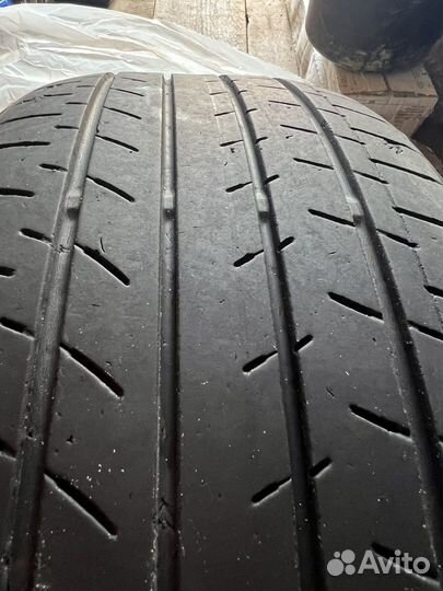 Yokohama BluEarth-GT AE-51 215/55 R17 94V