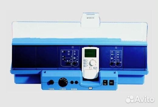 Bosch \ buderus Logamatic 4324. FM 459