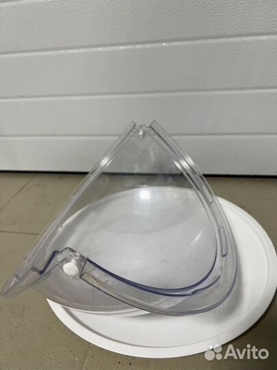 Блюдо с крышкой для выпечки