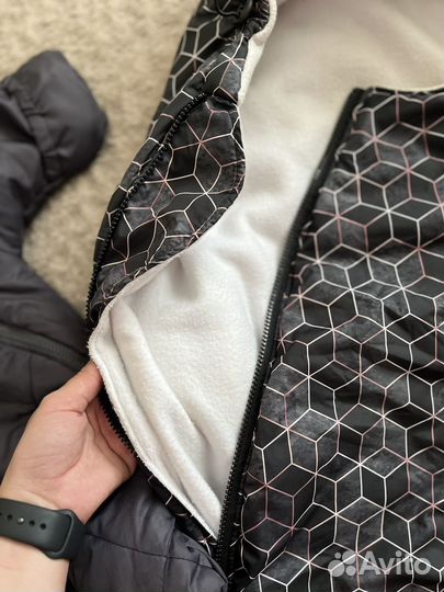 Конверт зима