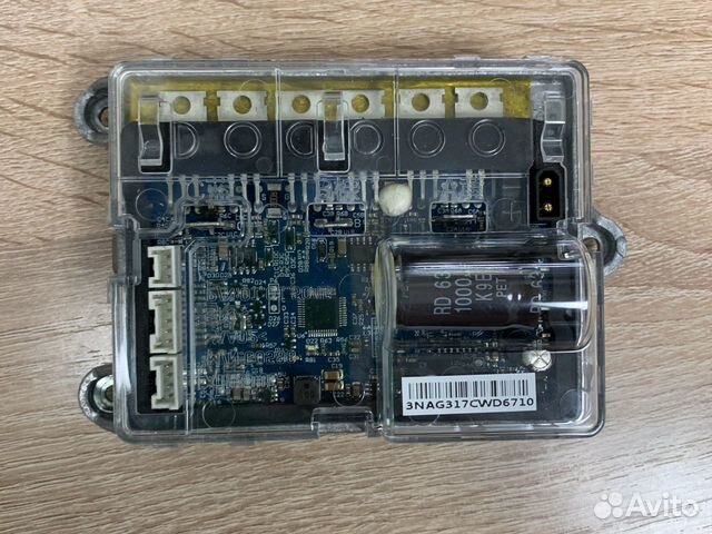 Оригинальный контроллер Xiaomi m365