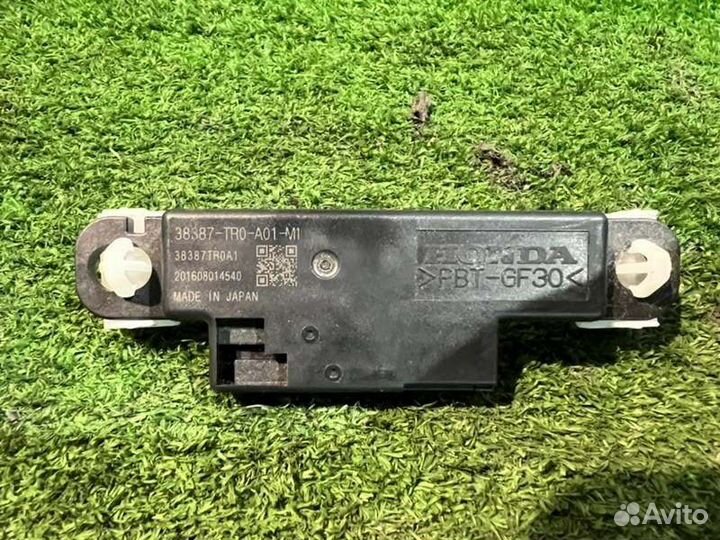 Антенна Honda Accord CR7 LFA 2016