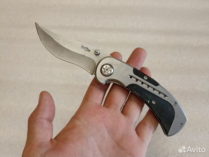 Нож складной Grand Wey