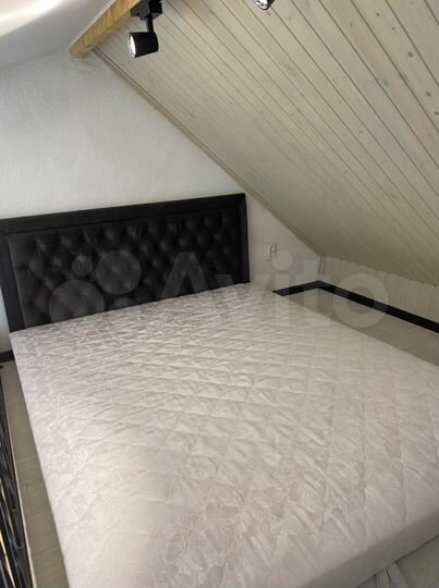 Квартира-студия, 35 м², 2/2 эт.