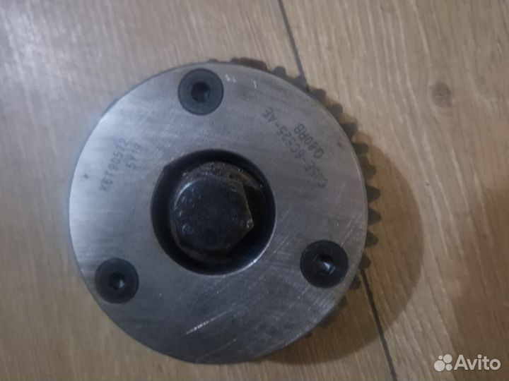 Фазорегулятор форд мондео 4 k9t90572 5y19