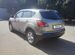 Nissan Qashqai 2.0 CVT, 2008, 240 000 км с пробегом, цена 770000 руб.