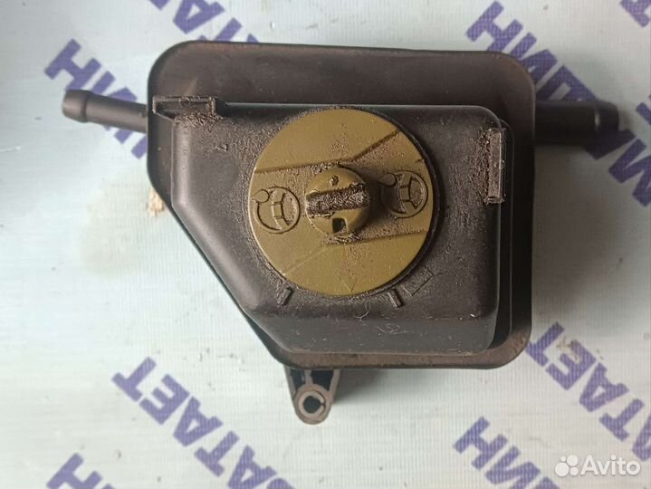 Бачок гидроусилителя руля Шкода Октавия 1J0422371C