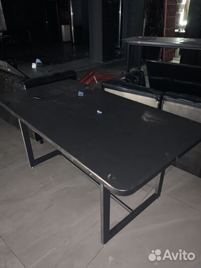 Продажа мебели/барного/кухонного оборудования