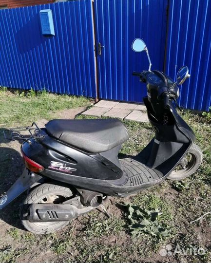 Honda dio AF 27