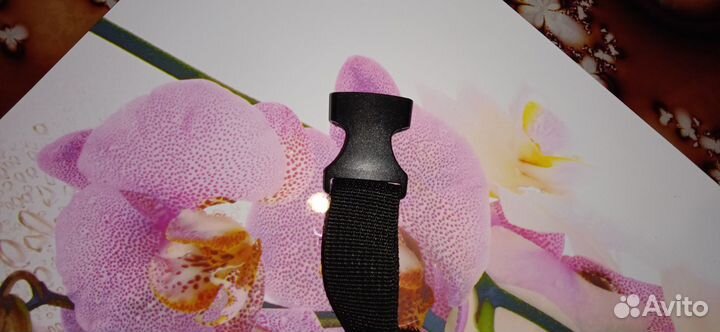 Бананка сумка на пояс Naruto