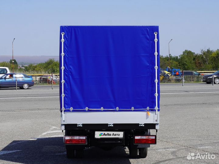 Sollers Argo 2.0 МТ, 2024