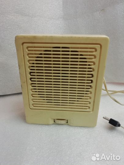 Приёмник радио точка Обь 305