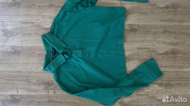 Вещи пакетом xs zara hm Pull&bear Benetton