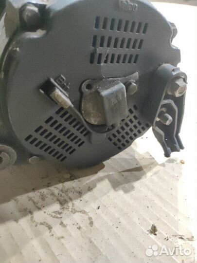Генератор Bmw 3-Series E36 M40