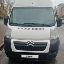 Citroen Jumper 2.2 MT, 2012, 200 000 км, с пробегом, цена 940 000 руб.