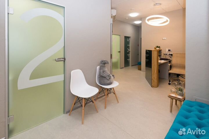 Ремонт стоматологии