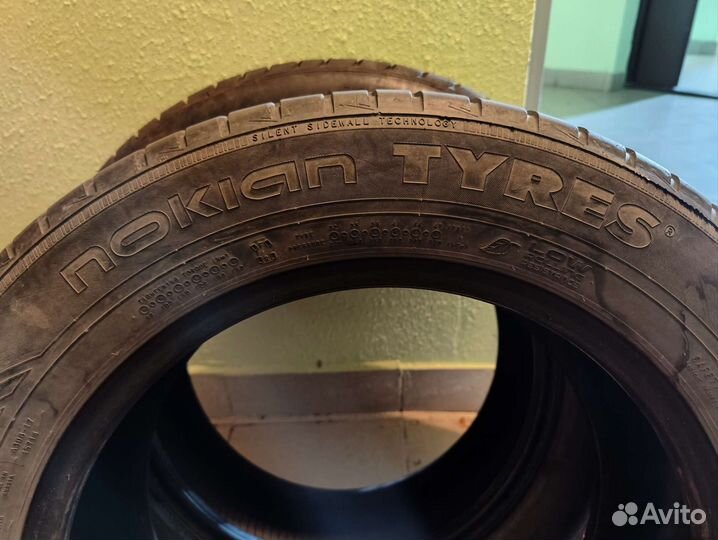 Nokian Tyres Hakka Blue 205/60 R16