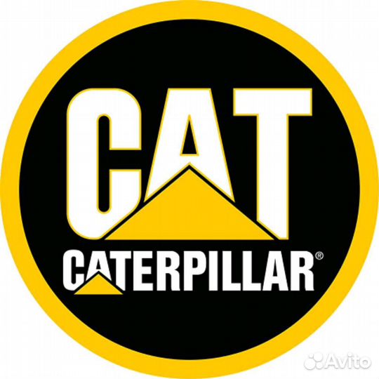 Caterpillar 1632919 1632919 Шланг без фитингов (hose)