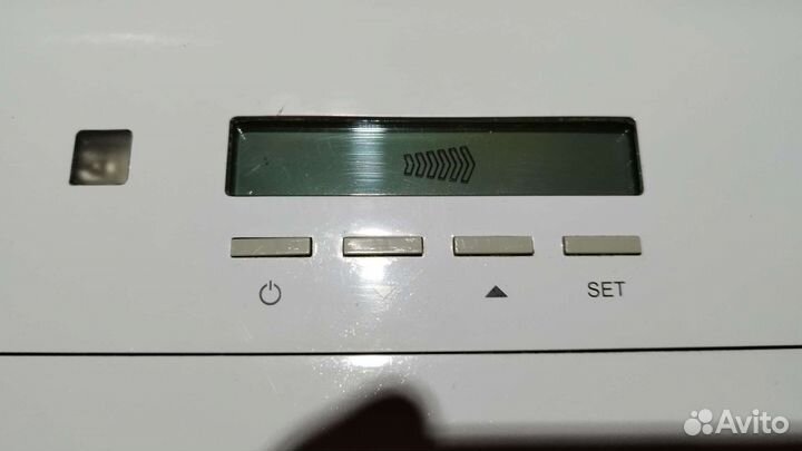 Бризер Tion 02