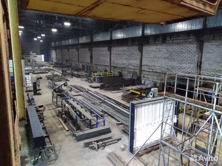 Видеоэкран для улицы и помещения