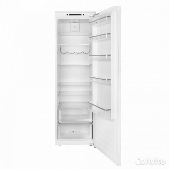 Холодильник встраиваемый maunfeld MBL177SW