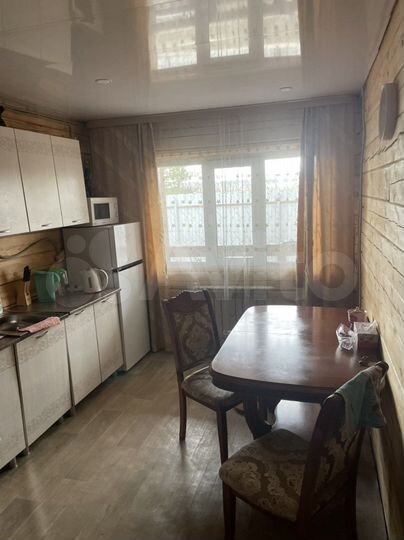 Дом 150 м² на участке 7 сот.