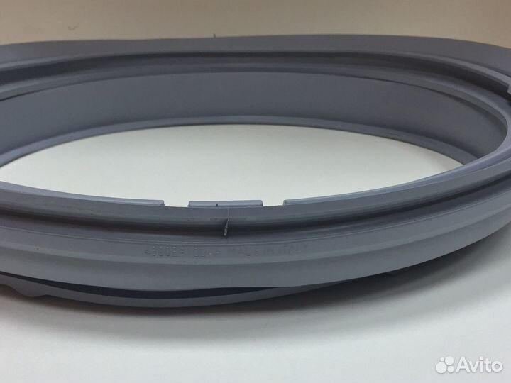 Манжета люка LG резинка стиральной машины