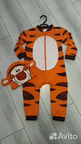 Карнавальный костюм для мальчика