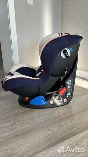 Детское автокресло от 0 до 18кг