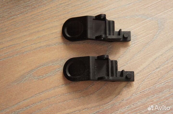 Рычаг от экструдера Elegoo Neptune 3 pro