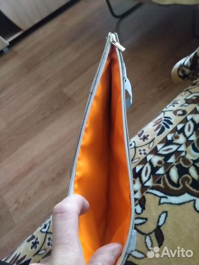 Органайзер на козырек